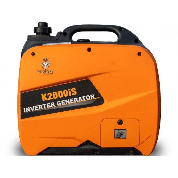 Инверторный генератор ELKUR K2000iS