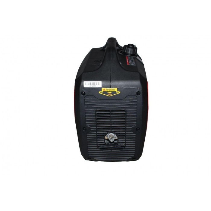Инверторный генератор MAST GROUP YH2200i + газовая плитка Orcamp CK-505 + электрический обогреватель Gardyer