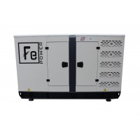 Дизельный генератор FE POWER FE-Y 55 KVA