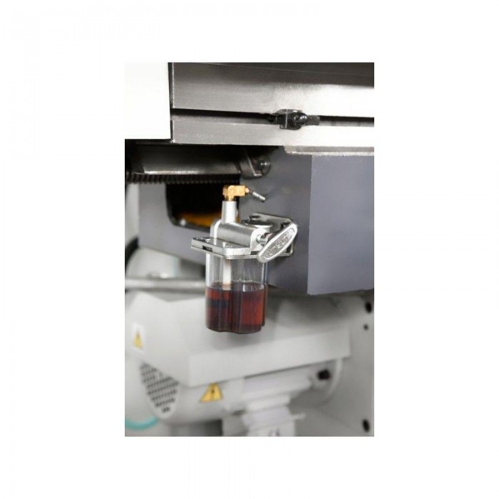 Сверлильно-фрезерный станок Cormak UWF130