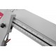 Ленточная пила по металлу CORMAK BS-420RH