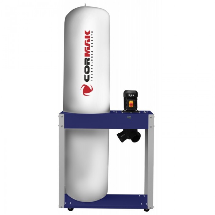 Аспирация CORMAK FM340