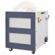 Аспирация по металлу Cormak MDC1500