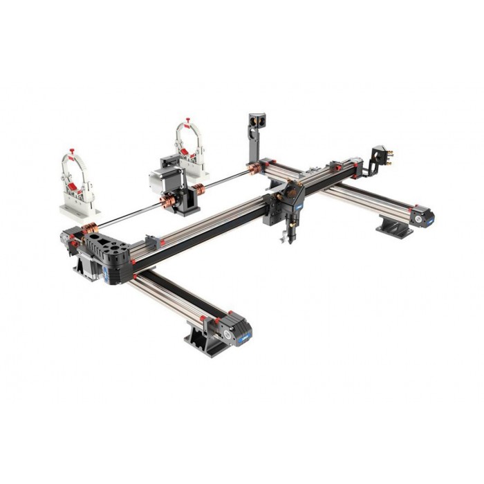 CO2 лазер Cormak LC6090Z