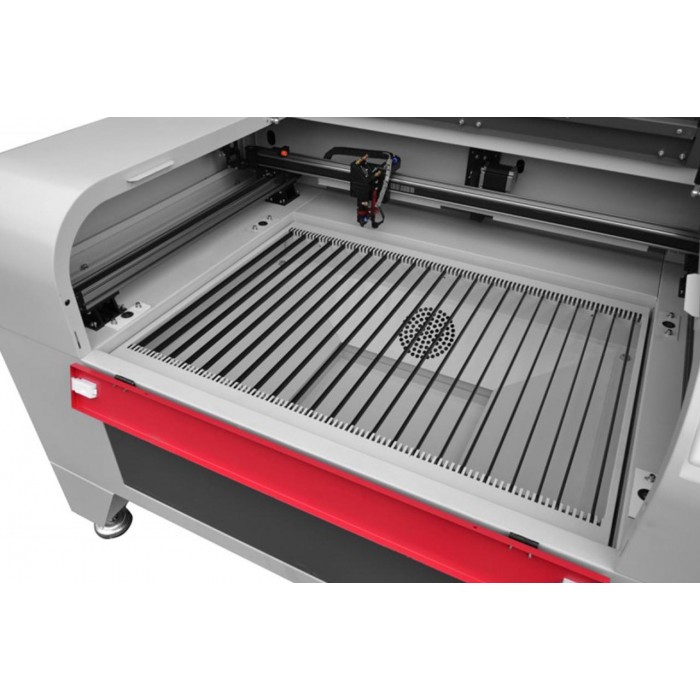 CO2 лазер Cormak LC6090Z