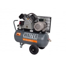 Компрессор поршневой WALTER GK 420-2,2/50A P