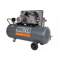 Компрессор поршневой WALTER GK 420-2,2/200A P