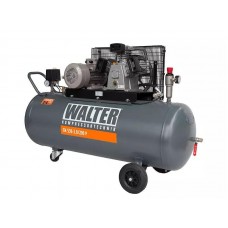 Компрессор поршневой WALTER GK 530-3,0/200 P
