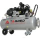 Компрессор масляный трехцилиндровый TAGRED TA325B