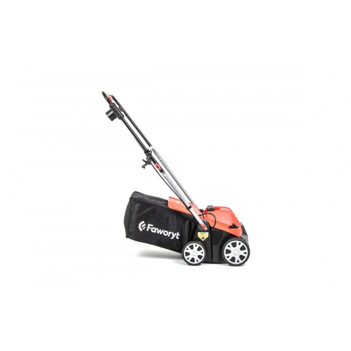 Аератор електричний Faworyt KCW1634