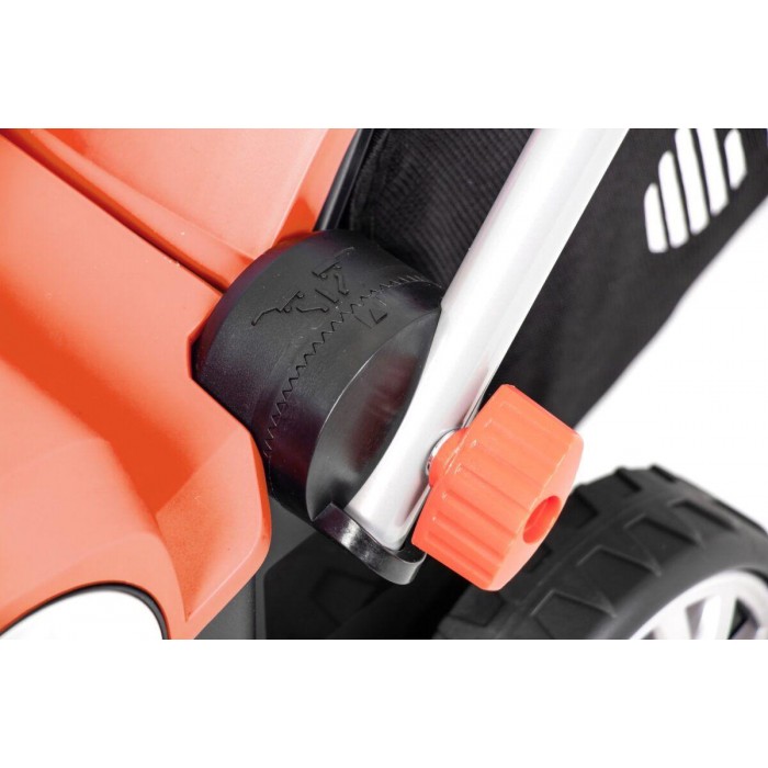 Аератор електричний Faworyt KCW1634