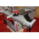 Комбинированный форматно-фрезерний станок Holzmann KF 315VF-2000