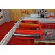 Комбинированный форматно-фрезерний станок Holzmann KF 315VF-2000