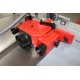 Комбинированный форматно-фрезерний станок Holzmann KF 315VF-2000