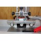 Комбинированный форматно-фрезерний станок Holzmann KF 315VF-2000