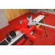 Универсальный ручной станок для гибки Holzmann UB 100A