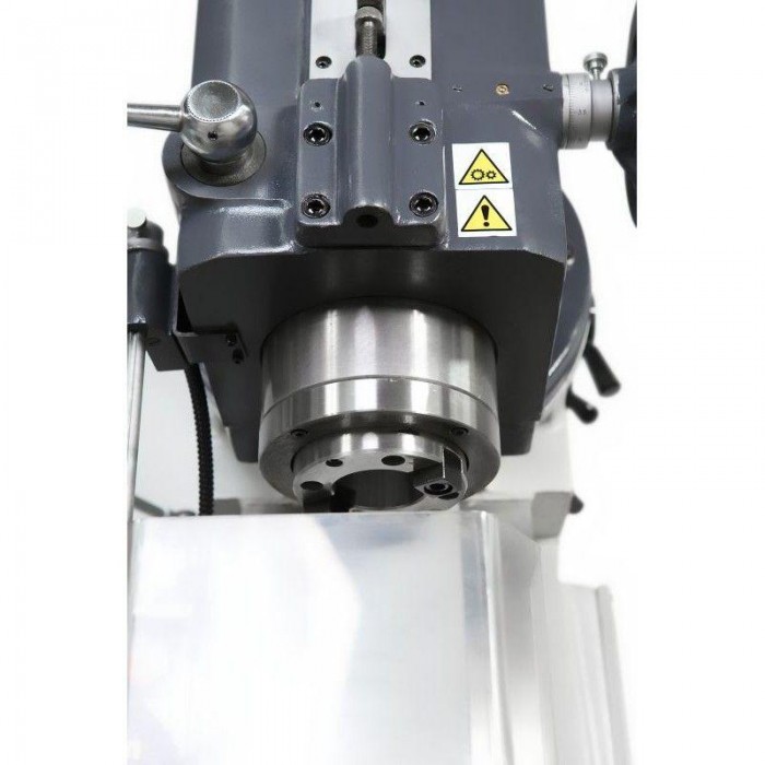 Сверлильно-фрезерный станок Cormak UWF130