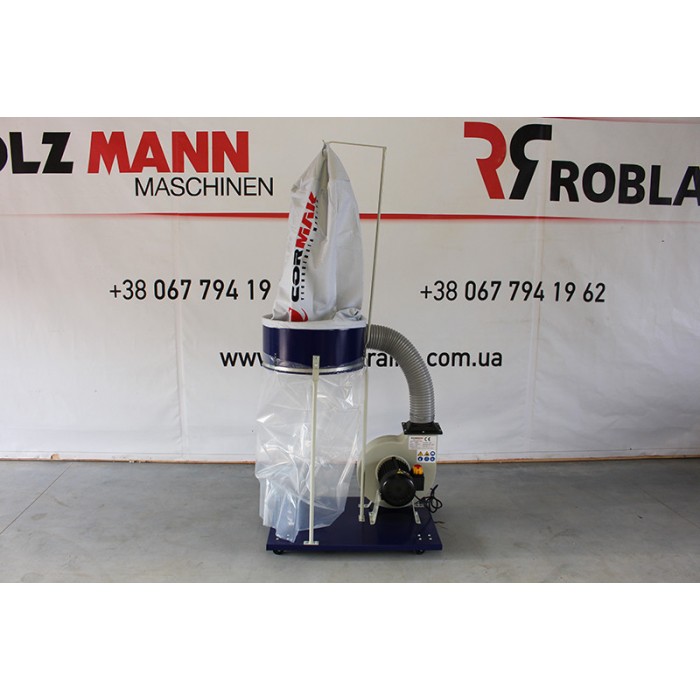 Аспирация CORMAK FM 300