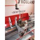 Токарный станок по металлу Holzmann ED 1000F