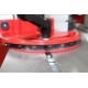 Промышленный фрезерный станок Holzmann FS 200SF 230 В