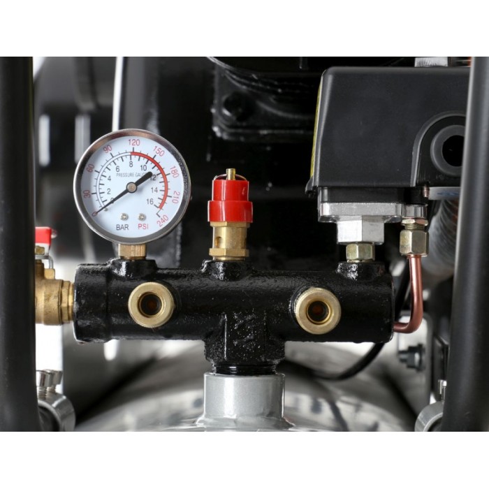 Компрессор Tagred 300L TA311B