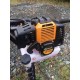 Мотобур Lumag EB520G