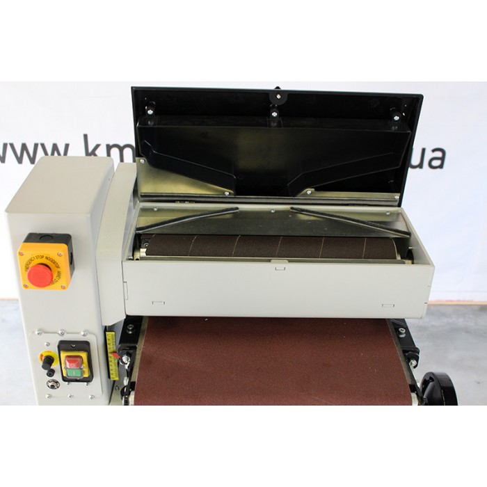 Барабанно-шлифовальный станок CORMAK MM3146 400 V