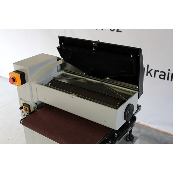 Барабанно-шлифовальный станок CORMAK MM3146 400 V