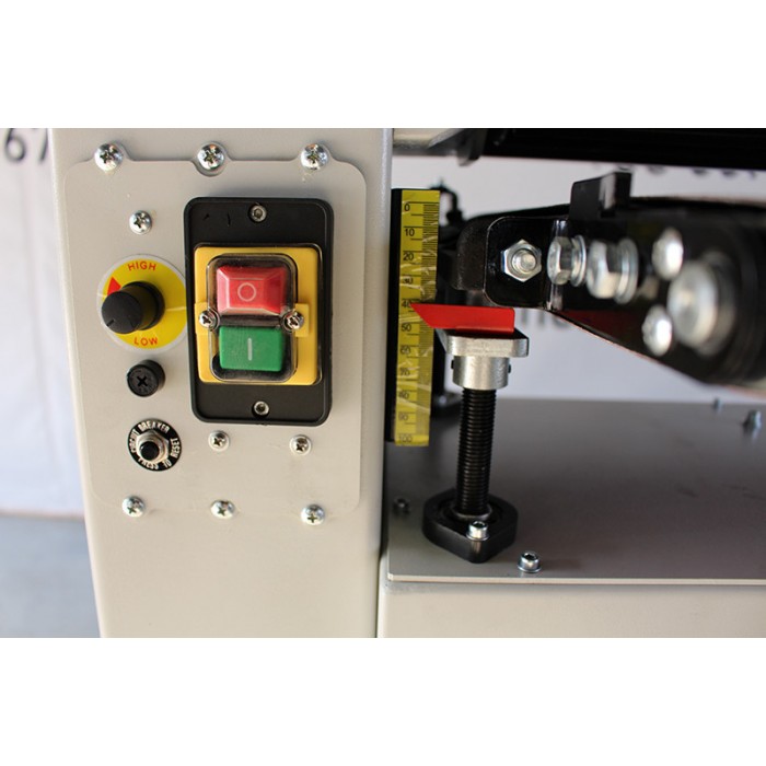 Барабанно-шлифовальный станок CORMAK MM3146 400 V