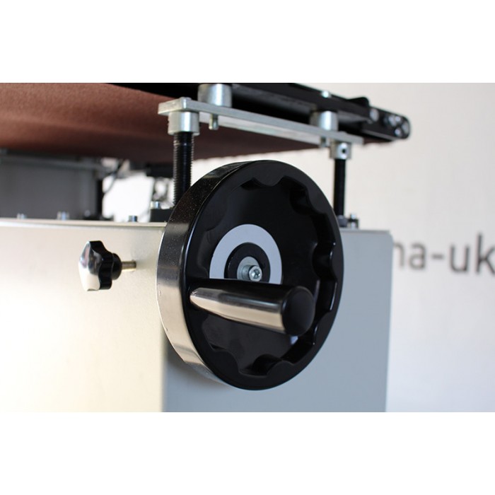 Барабанно-шлифовальный станок CORMAK MM3146 400 V