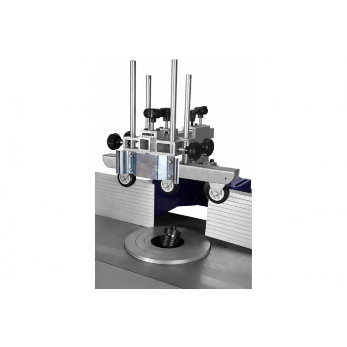 Фрезерный станок Cormak WS 1000TA