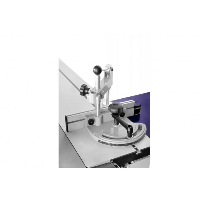 Фрезерный станок Cormak WS 1000TA