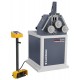 Гибочный станок для труб и профилей CORMAK HRBM 50HV