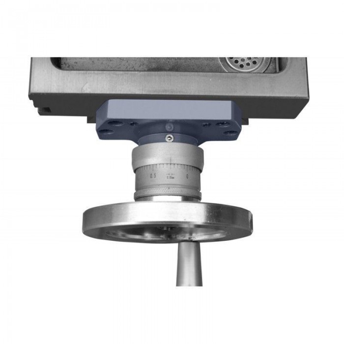 Фрезерный станок Cormak ZX7032G