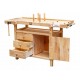 Верстак столярный Holzmann WB 138C
