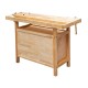 Верстак столярный Holzmann WB 138C