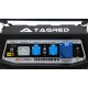 Бензиновый генератор TAGRED  TA6500GKWX