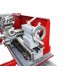 Токарный станок по металлу Holzmann ED 300FD