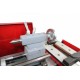 Токарный станок по металлу Holzmann ED 300FD