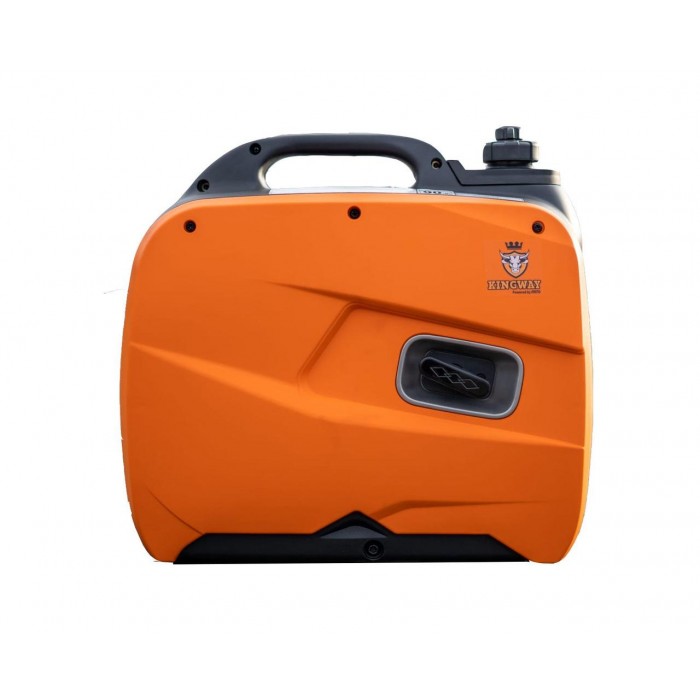 Инверторный генератор ELKUR K2000iS