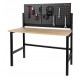 Верстак Holzmann WB142FOLD