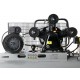 Компрессор масляный трехцилиндровый TAGRED TA325B