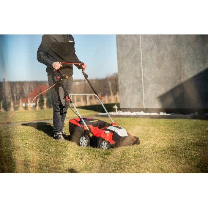 Аератор електричний Faworyt KCW1800