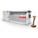 Роликовый листогиб Isitan MRM-S 2550x220
