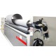 Роликовый листогиб Isitan MRM-S 2550x220