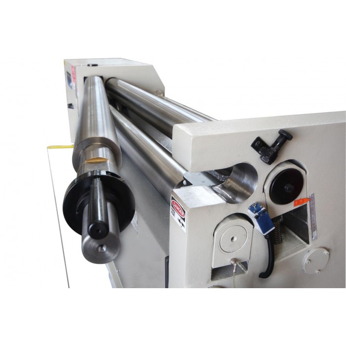 Роликовый листогиб Isitan MRM-S 2550x220