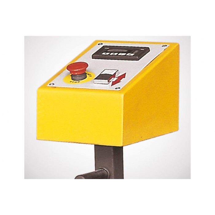 Роликовый листогиб Isitan MRM-S 2550x220