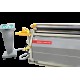 Роликовый листогиб Isitan MRM-H 2050x250