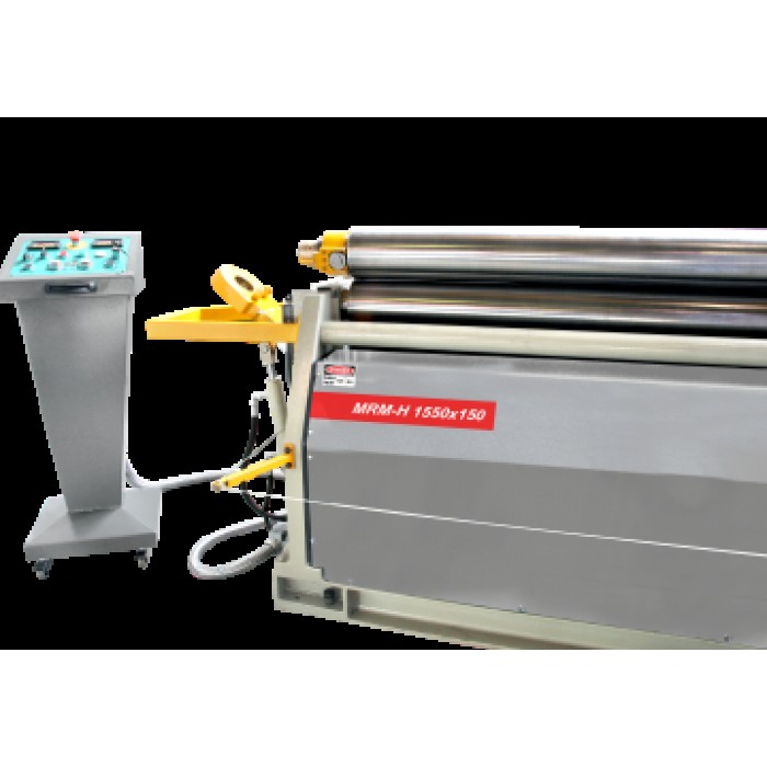 Роликовый листогиб Isitan MRM-H 1550x130