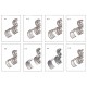 Отбортовочный станок Isitan IBKS 2,5